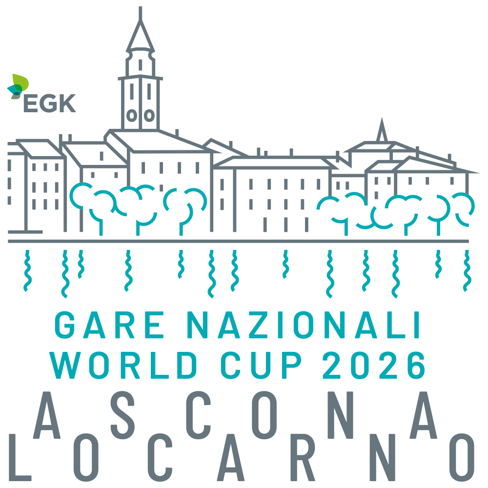 Gare Nazionali Locarno Ascona